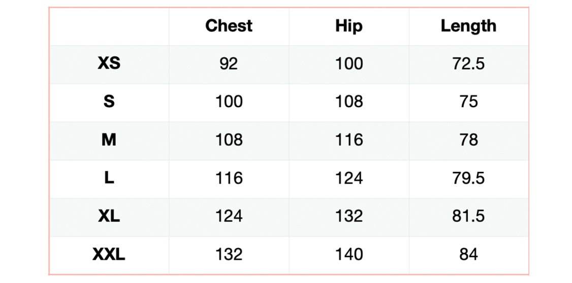 Bamboo + Premium Cotton Double Layer Long Fit Long Sleeves Basic T-Shirt - Breathe Everyday LTD