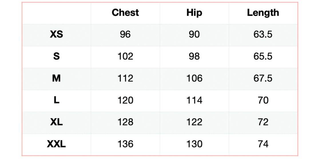 Bamboo + Premium Cotton Double Layer Short Fit Long Sleeves Basic T-Shirt - Breathe Everyday LTD