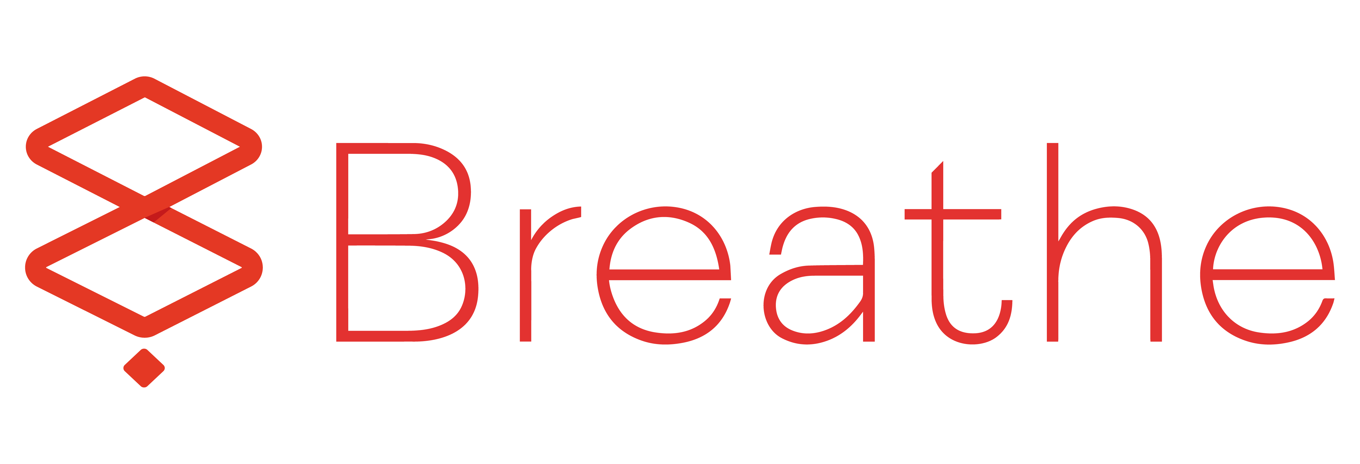 Breathe Logo
