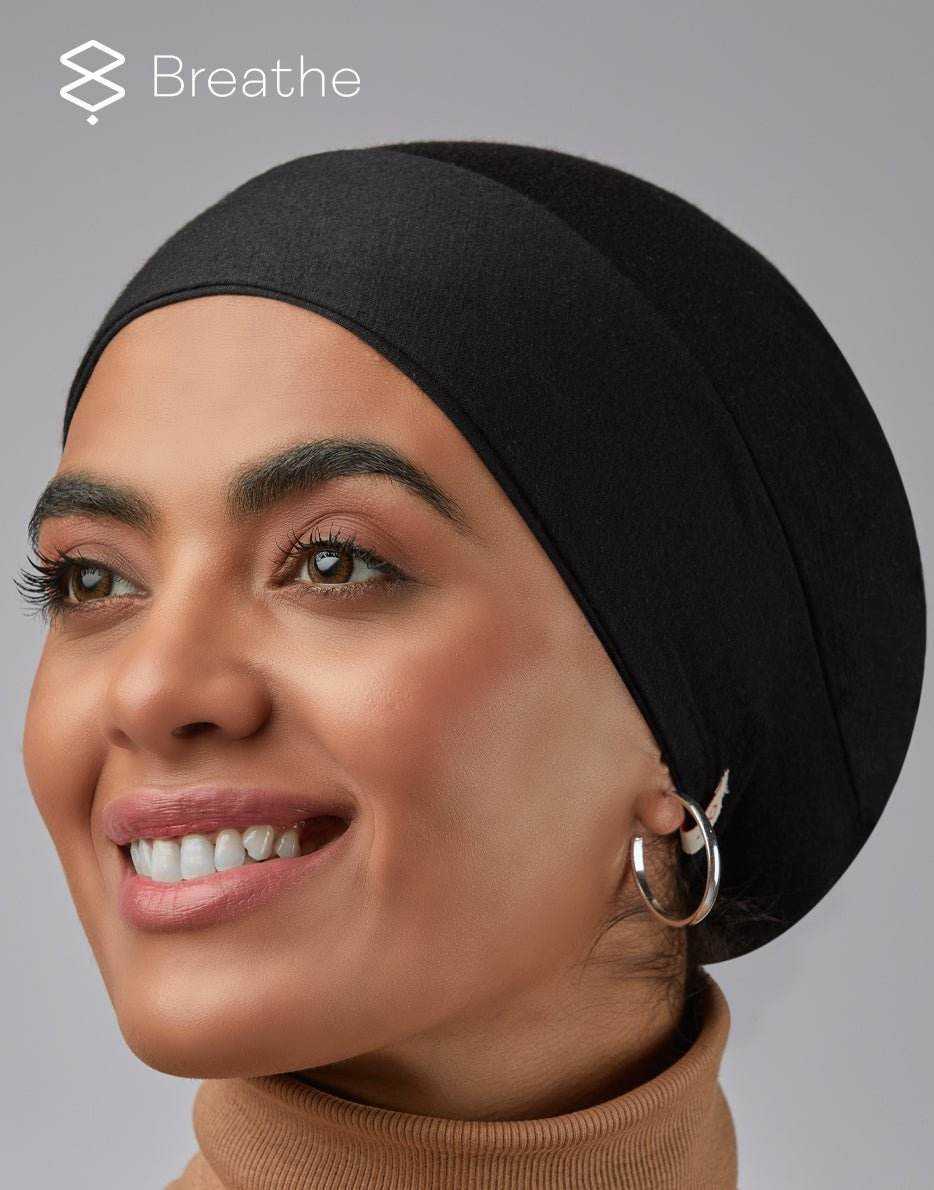 Comfort Bamboo Undercap - Breathe Everyday LTD