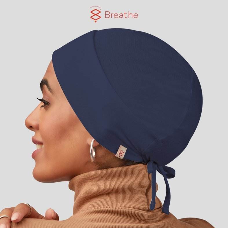 Comfort Bamboo Undercap - Breathe Everyday LTD