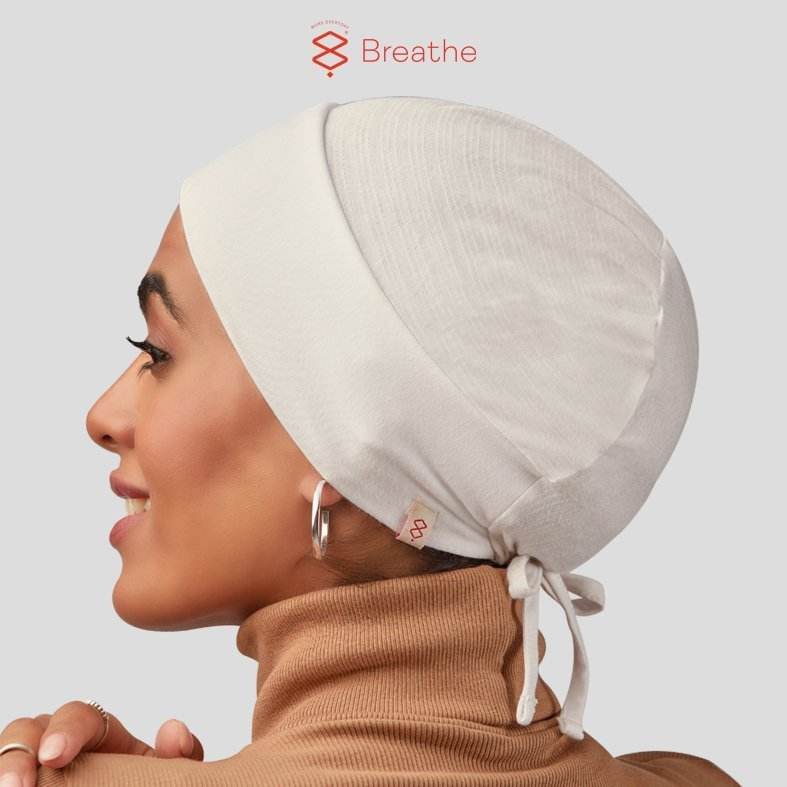 Comfort Bamboo Undercap - Breathe Everyday LTD