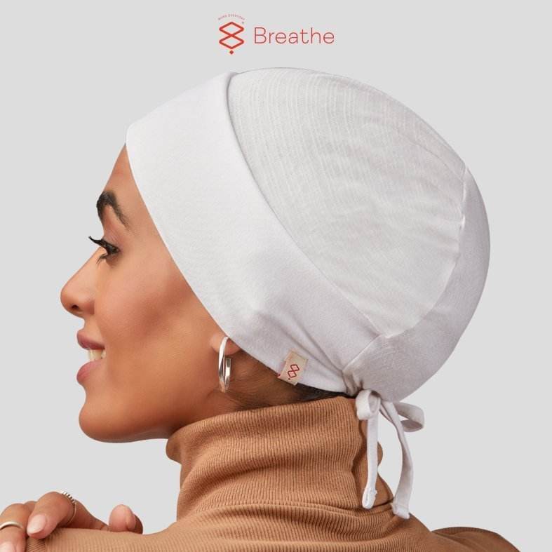 Comfort Bamboo Undercap - Breathe Everyday LTD