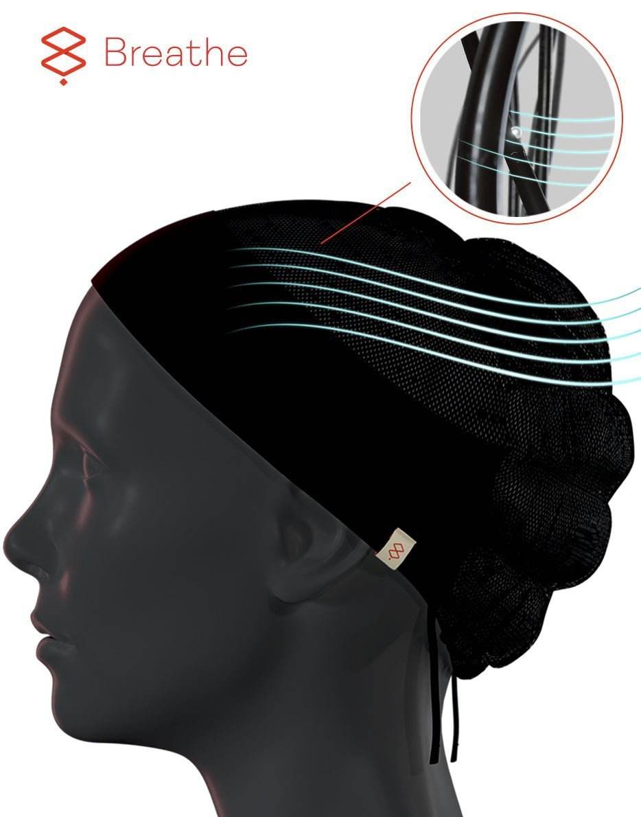 Comfort Bamboo Undercap - Breathe Everyday LTD