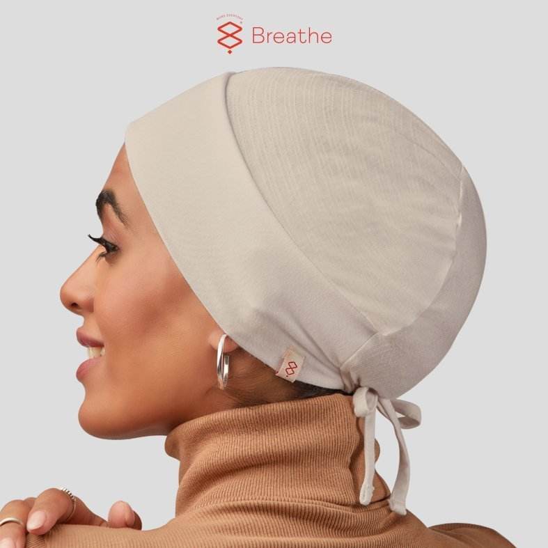 Comfort Bamboo Undercap - Breathe Everyday LTD