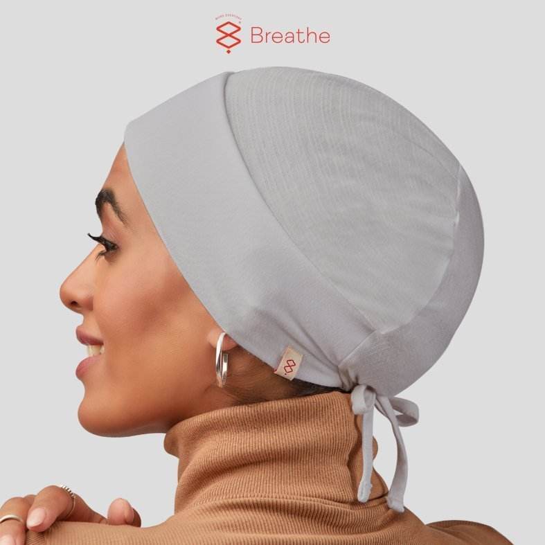 Comfort Bamboo Undercap - Breathe Everyday LTD