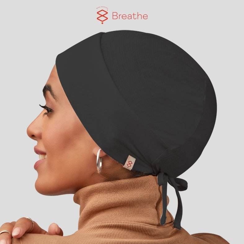 Comfort Bamboo Undercap - Breathe Everyday LTD