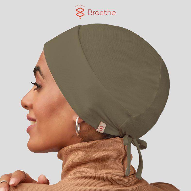 Comfort Bamboo Undercap - Breathe Everyday LTD