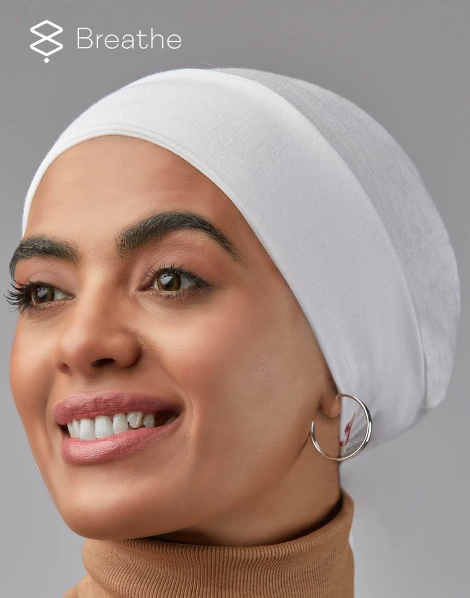 Comfort Bamboo Undercap - Breathe Everyday LTD