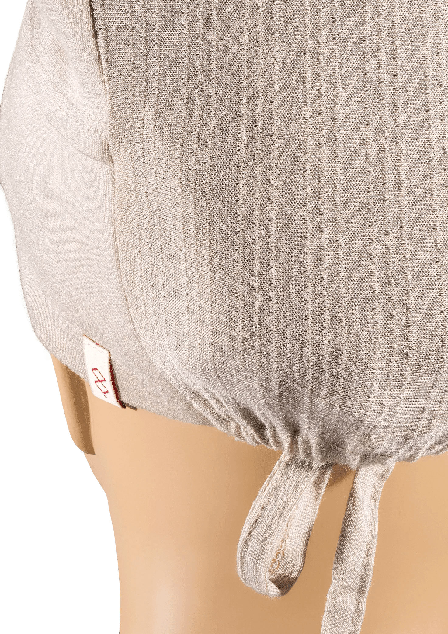 Comfort Bamboo Undercap - Breathe Everyday LTD