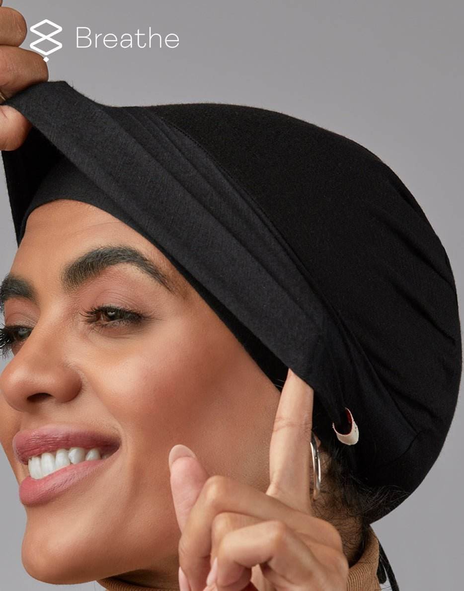 Comfort Bamboo Undercap - Breathe Everyday LTD