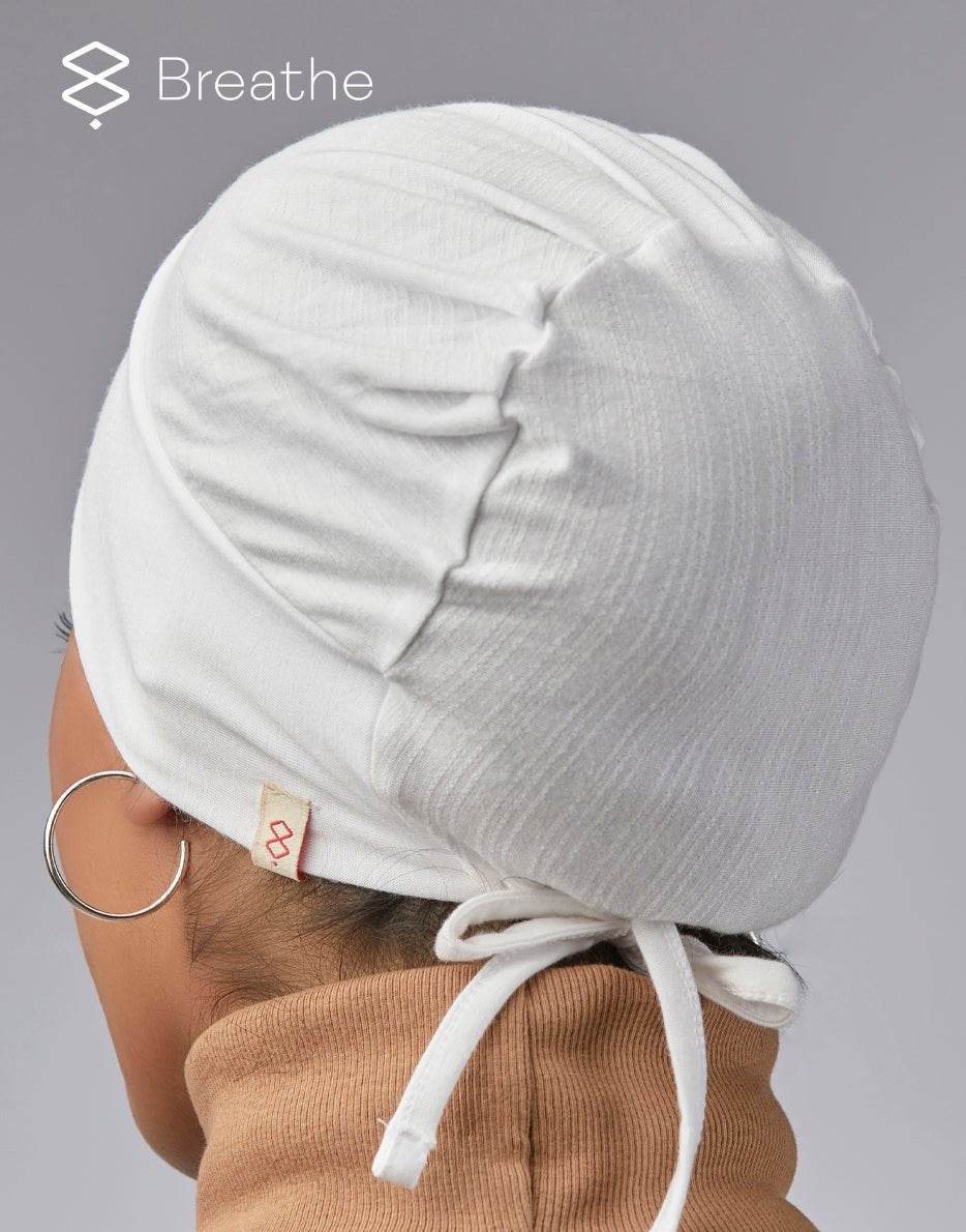 Comfort Bamboo Undercap - Breathe Everyday LTD