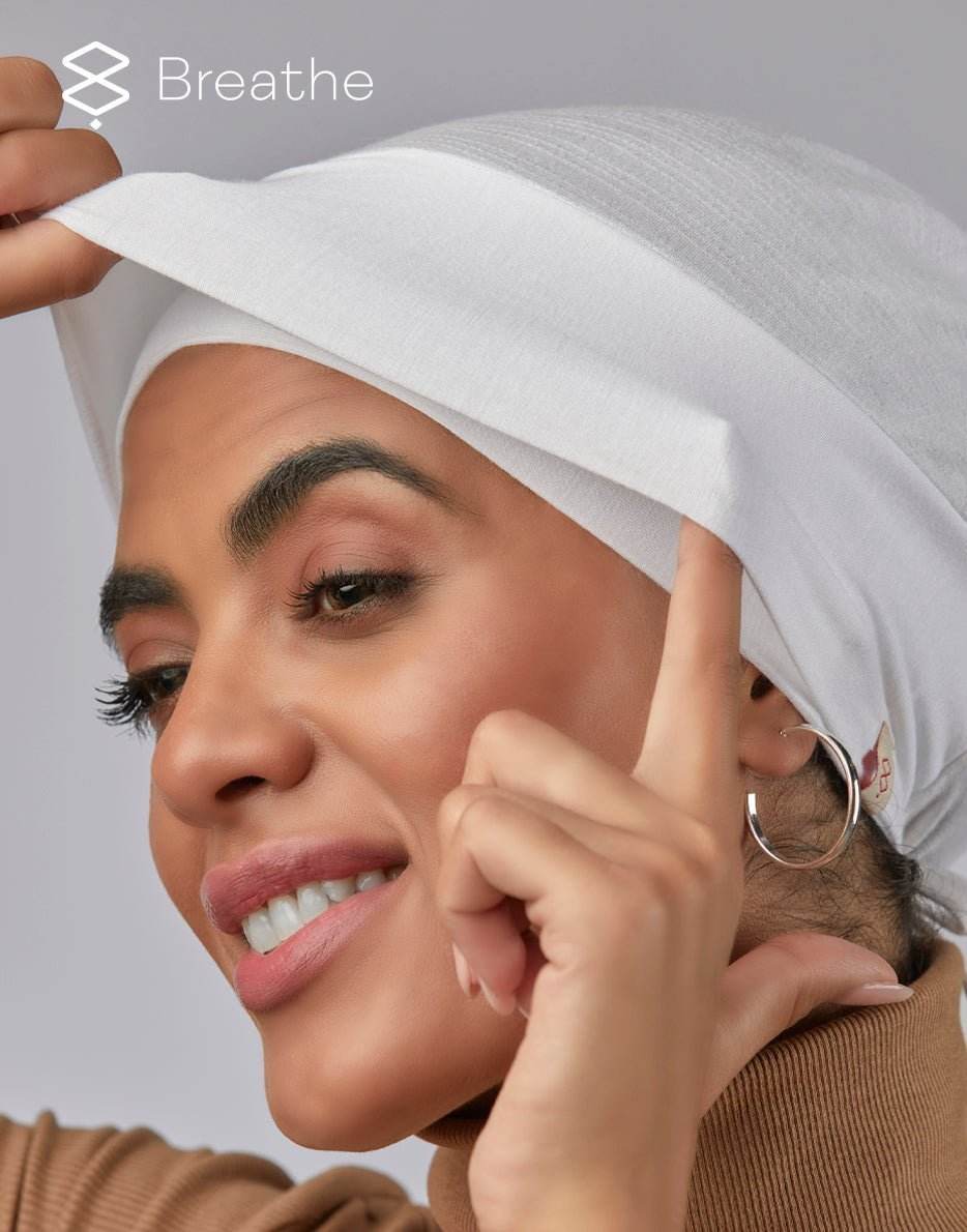 Comfort Bamboo Undercap - Breathe Everyday LTD