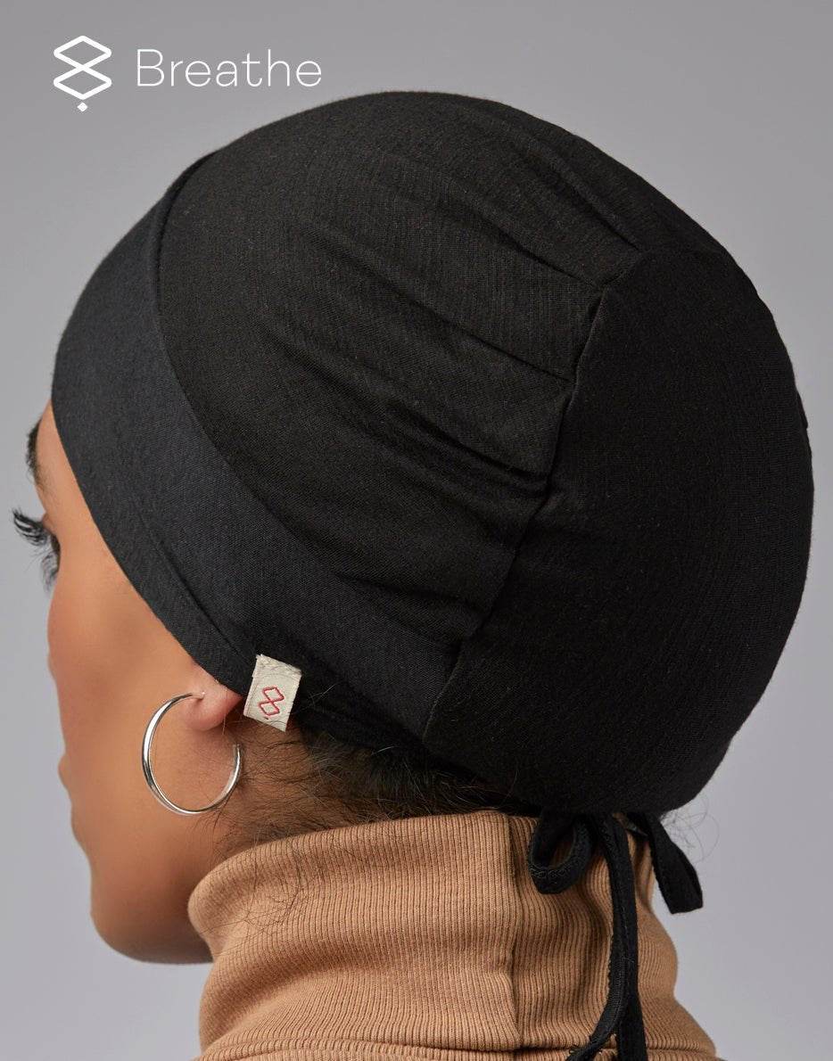 Comfort Bamboo Undercap - Breathe Everyday LTD