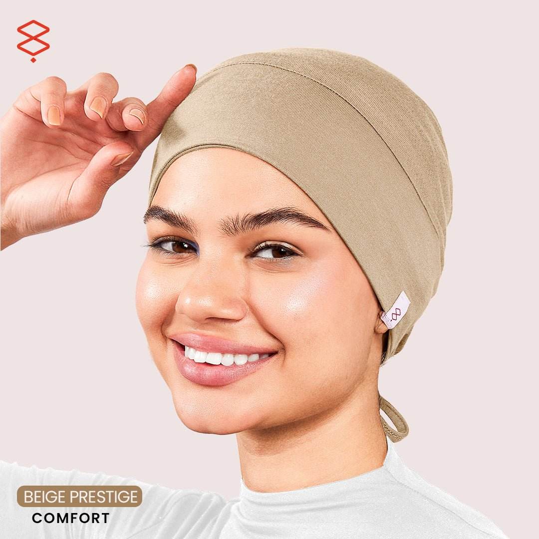 Comfort Bamboo Undercap - Breathe Everyday LTD