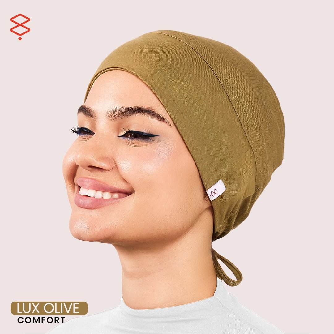 Comfort Bamboo Undercap - Breathe Everyday LTD