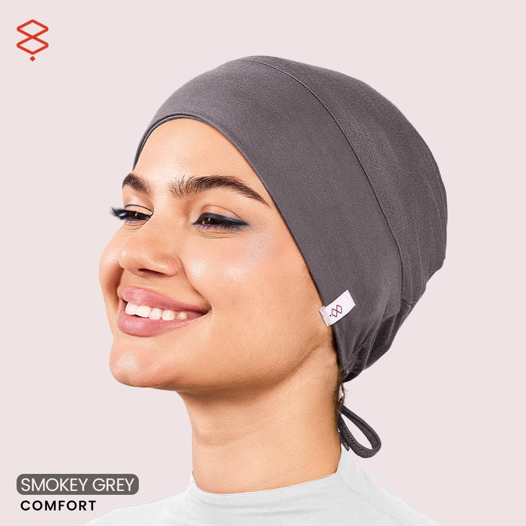 Comfort Bamboo Undercap - Breathe Everyday LTD