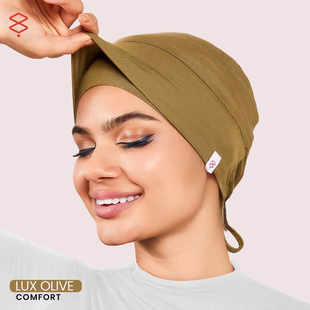 Comfort Bamboo Undercap - Breathe Everyday LTD