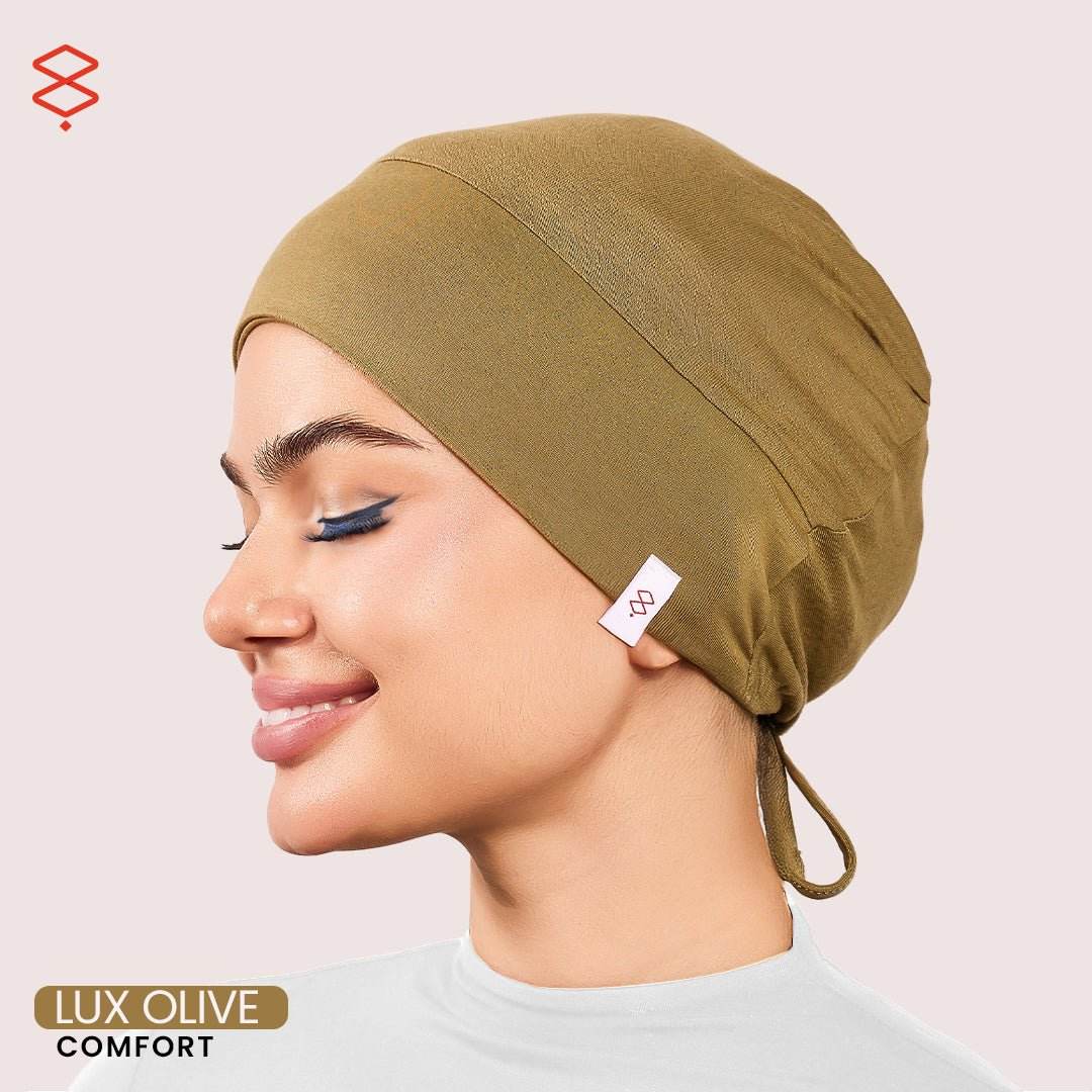 Comfort Bamboo Undercap - Breathe Everyday LTD