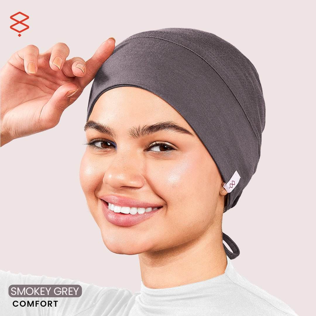 Comfort Bamboo Undercap - Breathe Everyday LTD