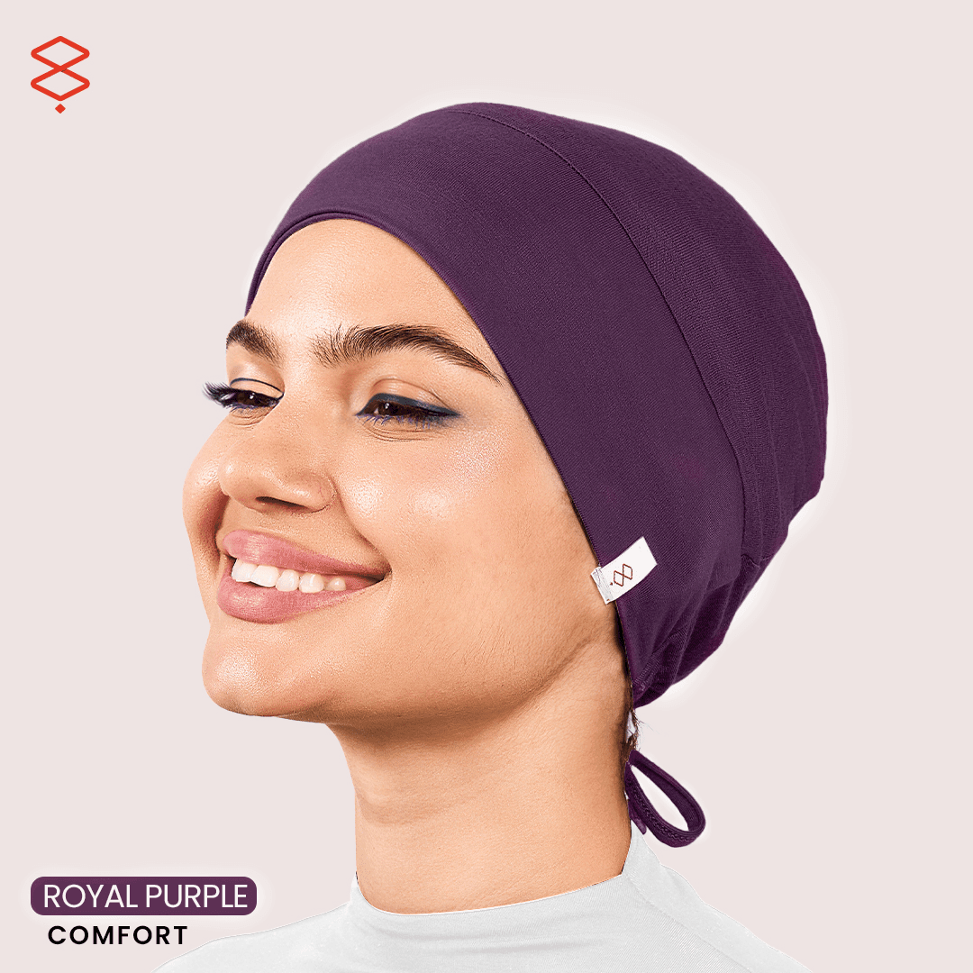 Comfort Bamboo Undercap - Breathe Everyday LTD