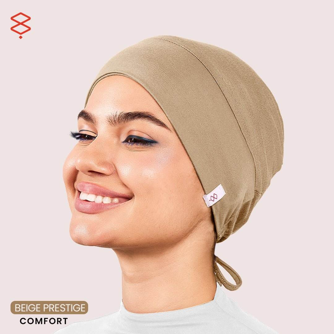 Comfort Bamboo Undercap - Breathe Everyday LTD