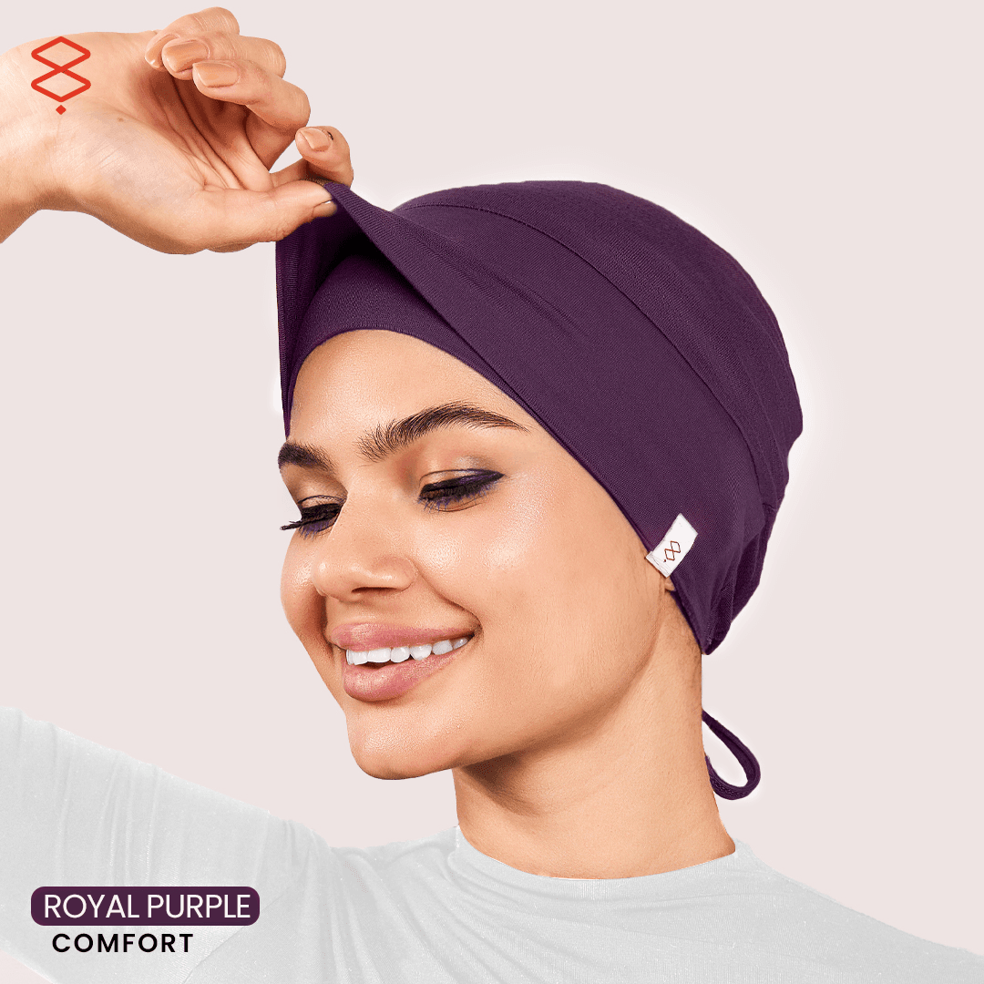 Comfort Bamboo Undercap - Breathe Everyday LTD