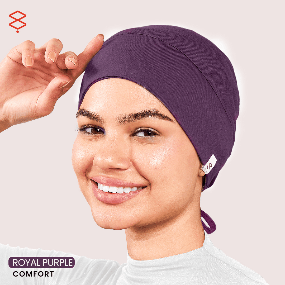 Comfort Bamboo Undercap - Breathe Everyday LTD