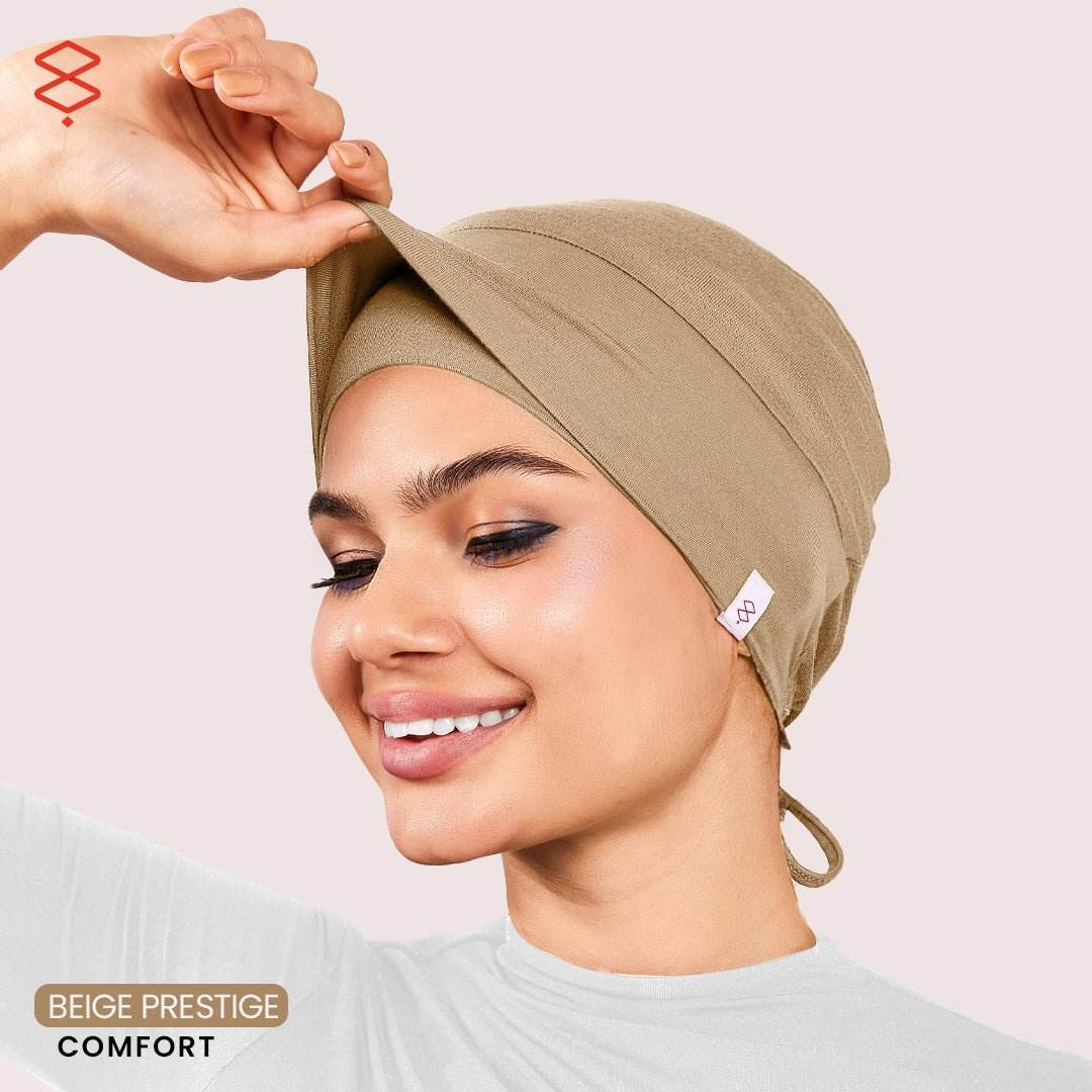 Comfort Bamboo Undercap - Breathe Everyday LTD