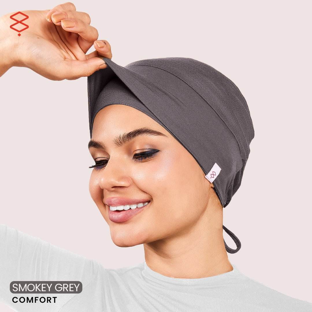 Comfort Bamboo Undercap - Breathe Everyday LTD