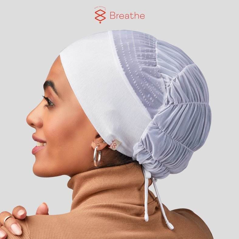 Flow Bamboo Undercap - Breathe Everyday LTD