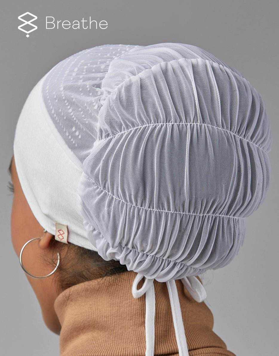 Flow Bamboo Undercap - Breathe Everyday LTD