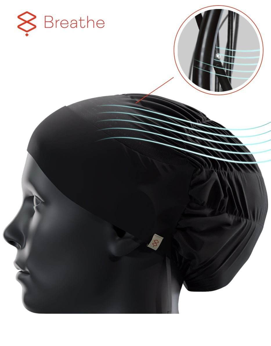 Flow Bamboo Undercap - Breathe Everyday LTD