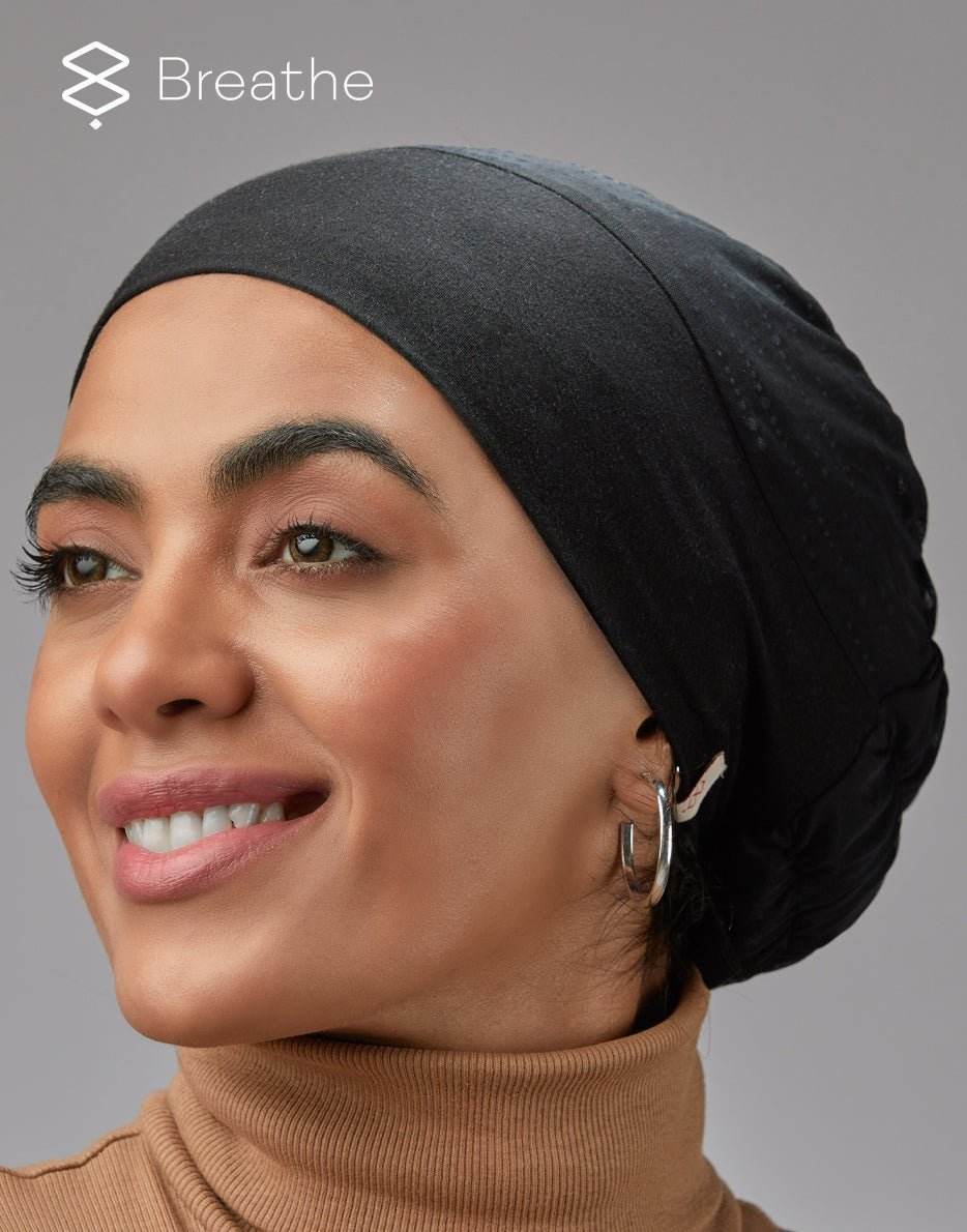 Flow Bamboo Undercap - Breathe Everyday LTD