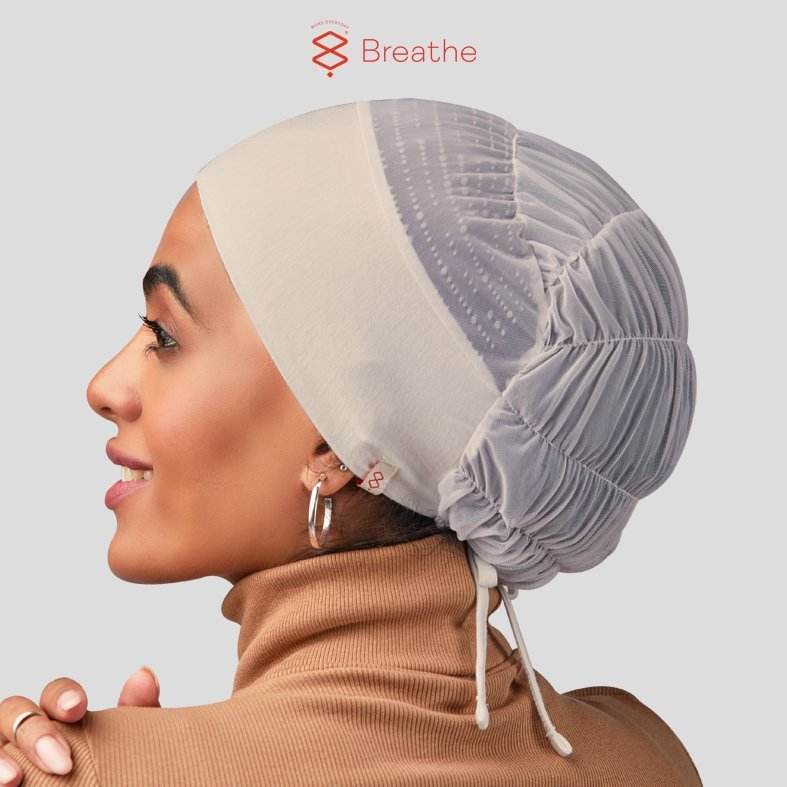 Flow Bamboo Undercap - Breathe Everyday LTD