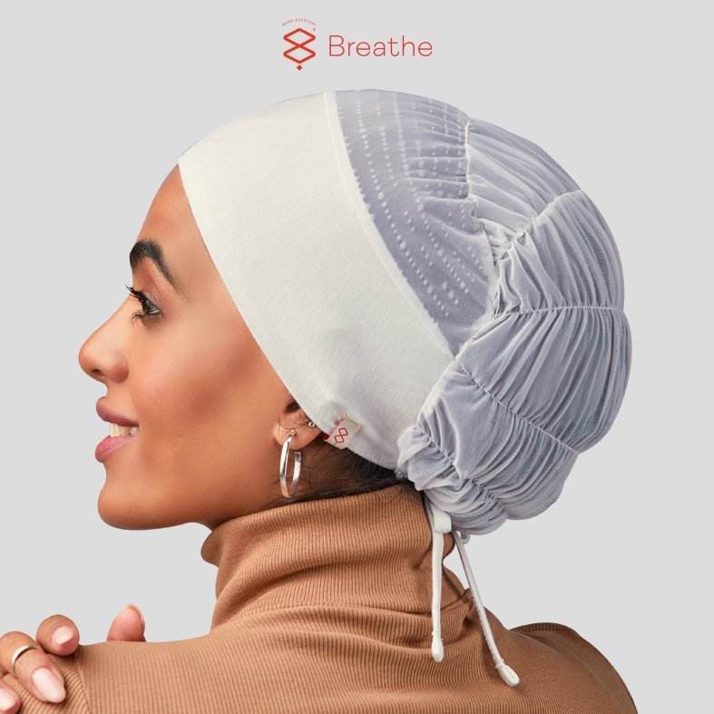Flow Bamboo Undercap - Breathe Everyday LTD