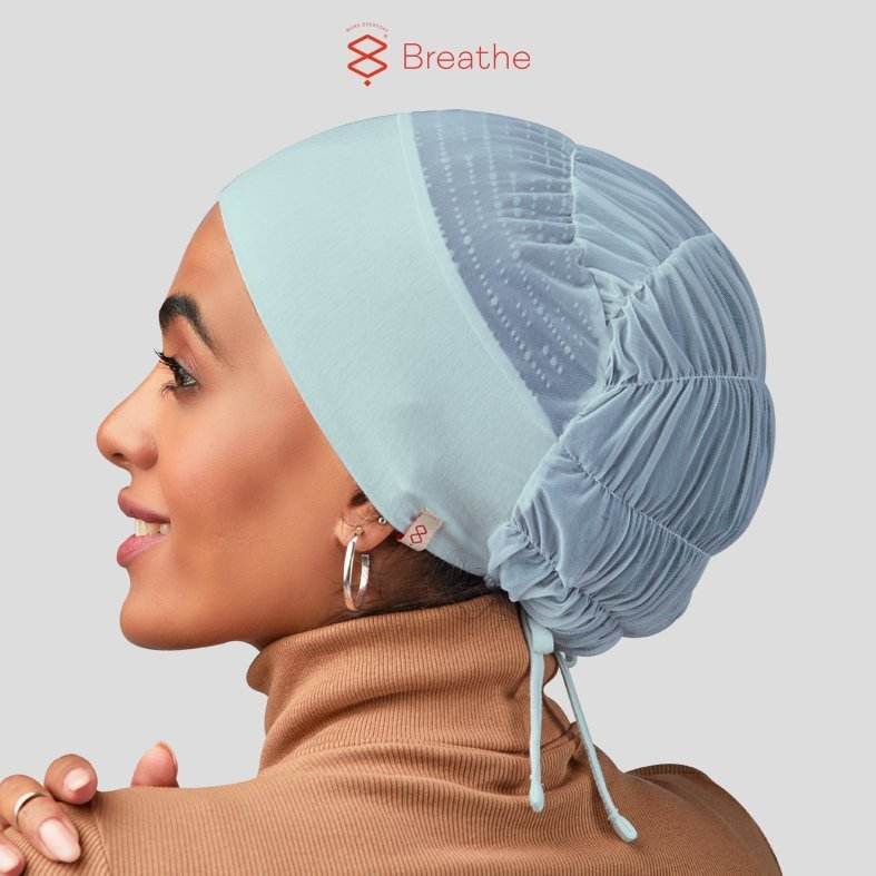 Flow Bamboo Undercap - Breathe Everyday LTD
