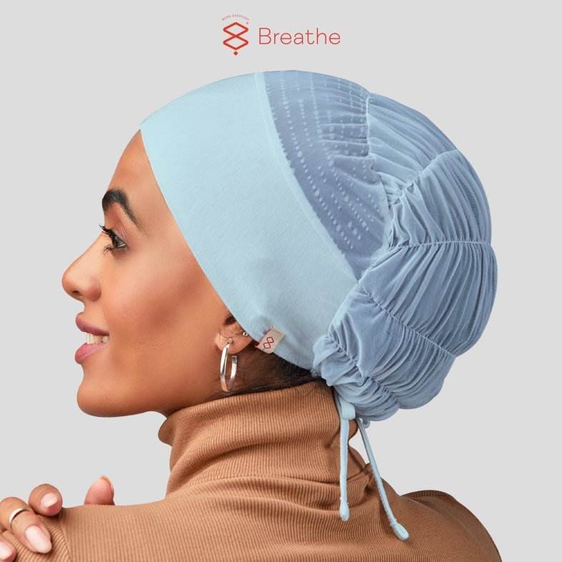 Flow Bamboo Undercap - Breathe Everyday LTD