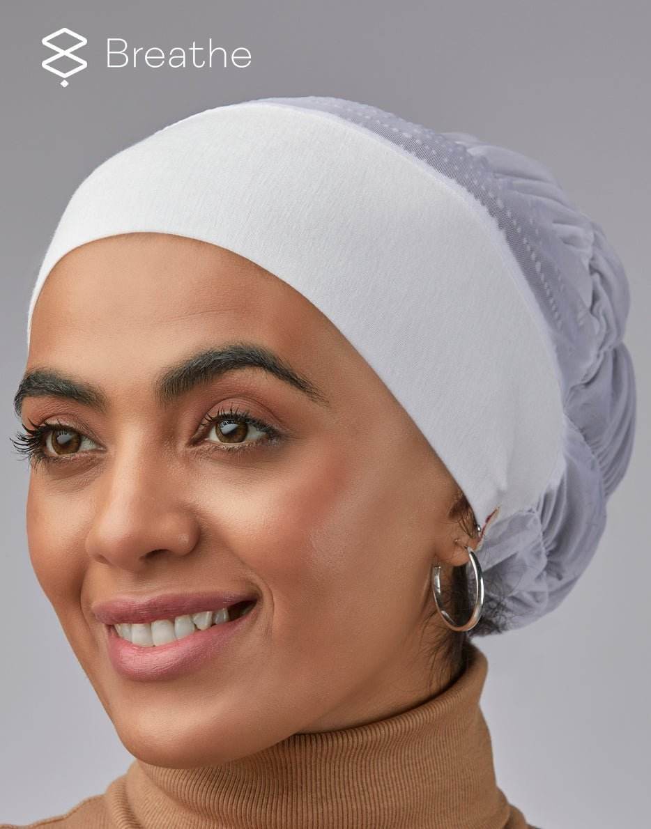 Flow Bamboo Undercap - Breathe Everyday LTD