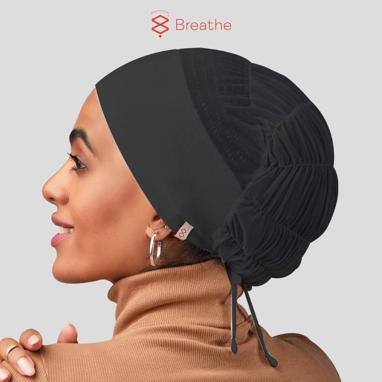 Flow Bamboo Undercap - Breathe Everyday LTD