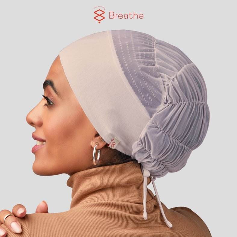 Flow Bamboo Undercap - Breathe Everyday LTD