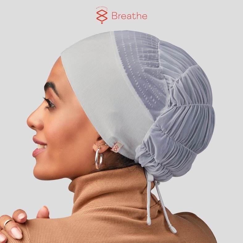 Flow Bamboo Undercap - Breathe Everyday LTD