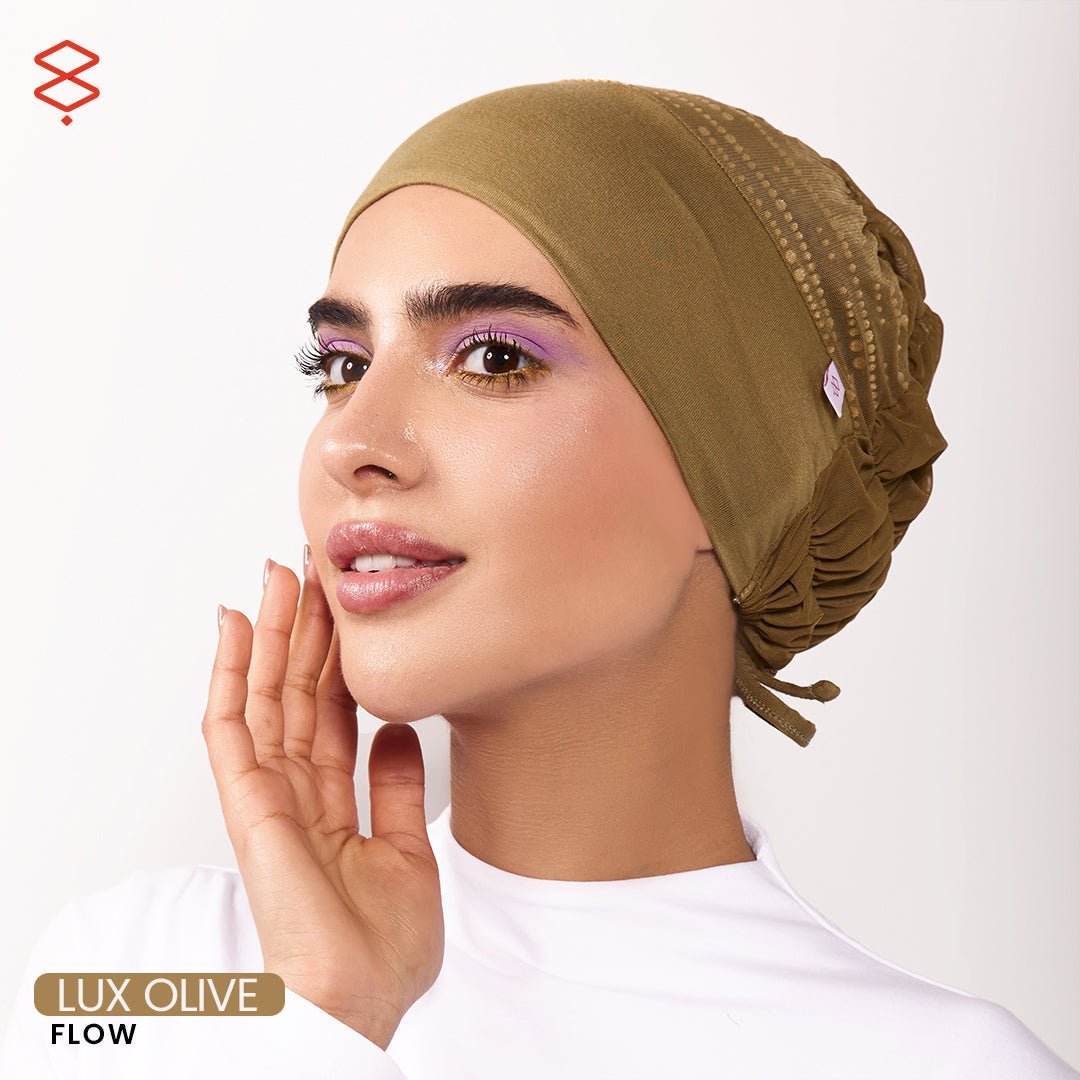 Flow Bamboo Undercap - Breathe Everyday LTD