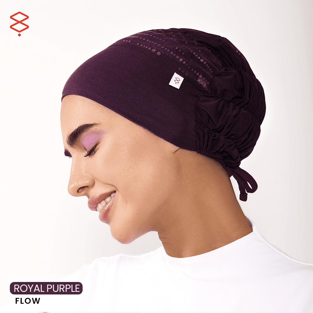 Flow Bamboo Undercap - Breathe Everyday LTD