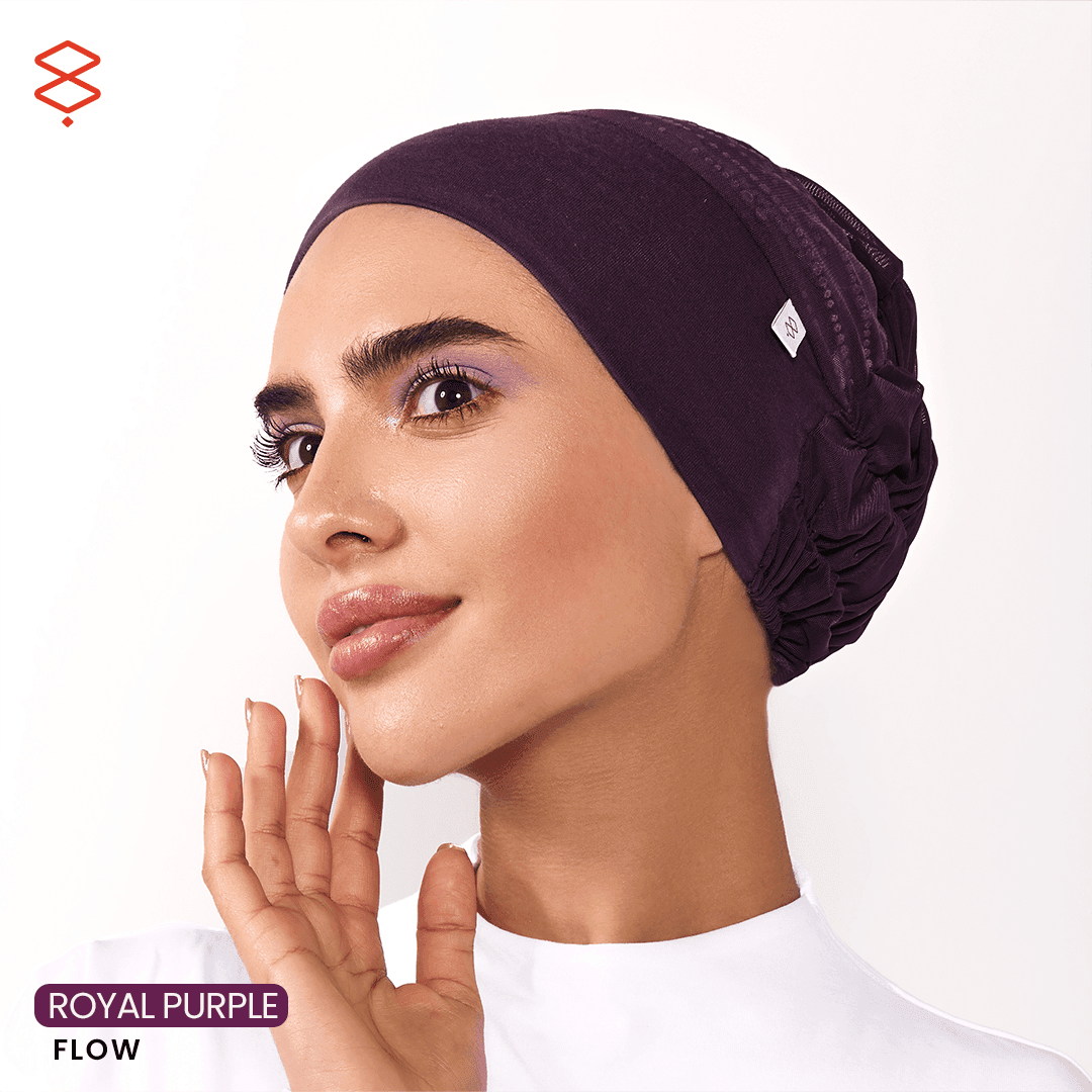 Flow Bamboo Undercap - Breathe Everyday LTD