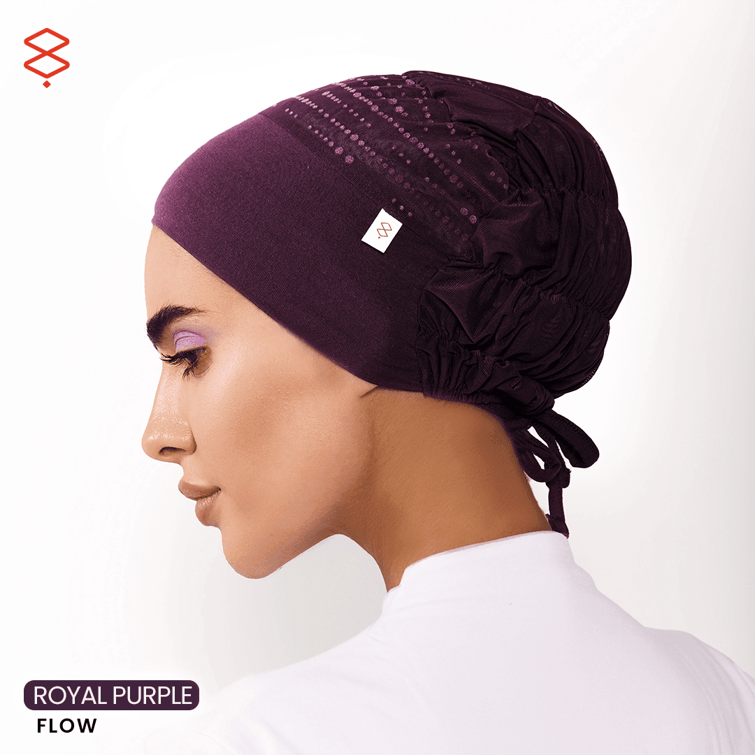 Flow Bamboo Undercap - Breathe Everyday LTD