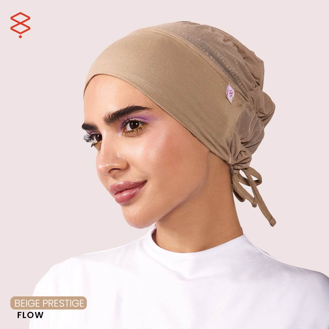 Flow Bamboo Undercap - Breathe Everyday LTD